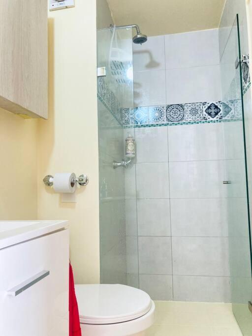 Luxury Apartamento Ubicacion Central Y Piscina. Cartagena Kültér fotó