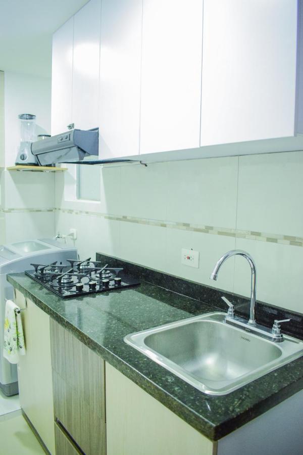 Luxury Apartamento Ubicacion Central Y Piscina. Cartagena Kültér fotó