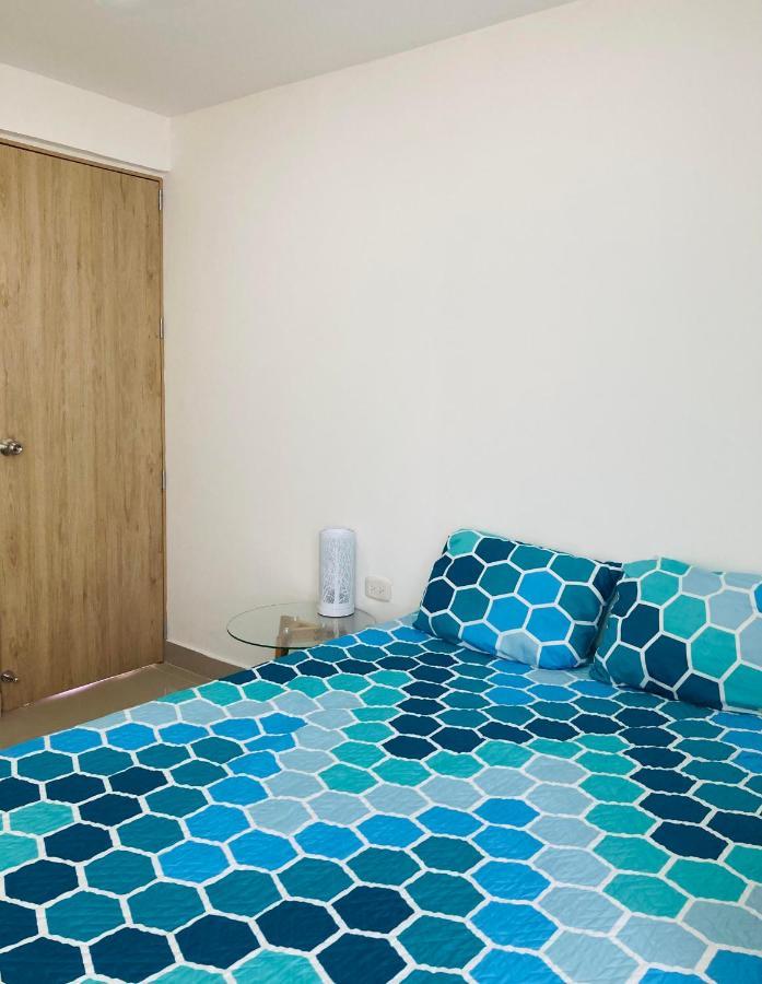 Luxury Apartamento Ubicacion Central Y Piscina. Cartagena Kültér fotó